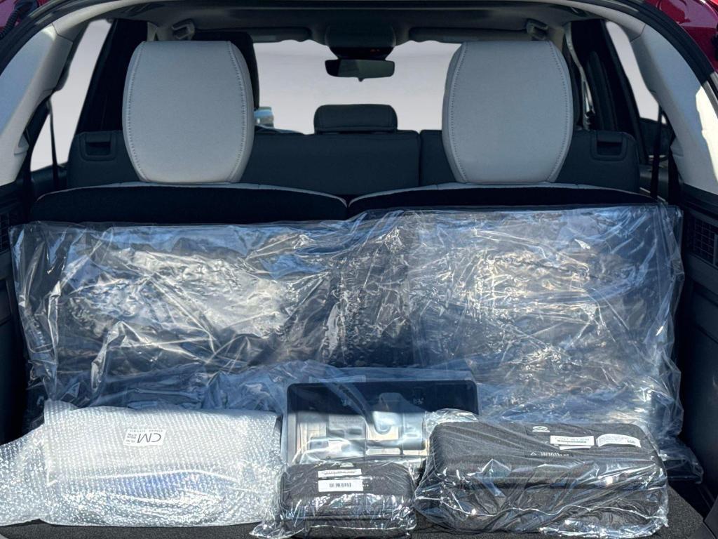 new 2026 Mazda CX-90 PHEV car, priced at $49,567