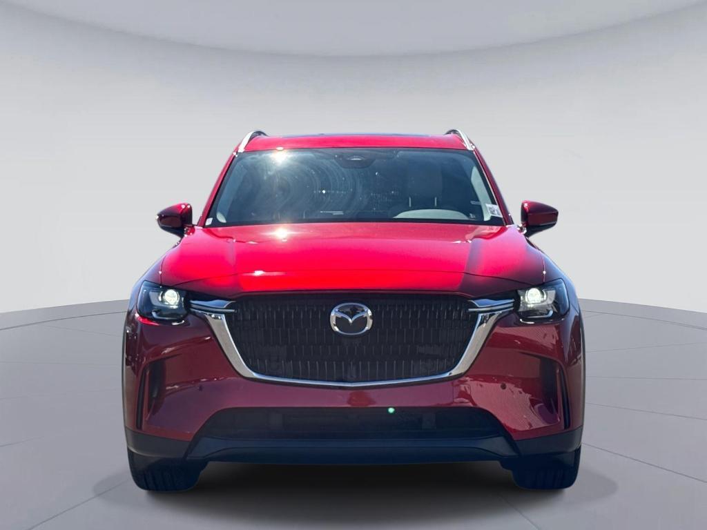 new 2026 Mazda CX-90 PHEV car, priced at $49,567