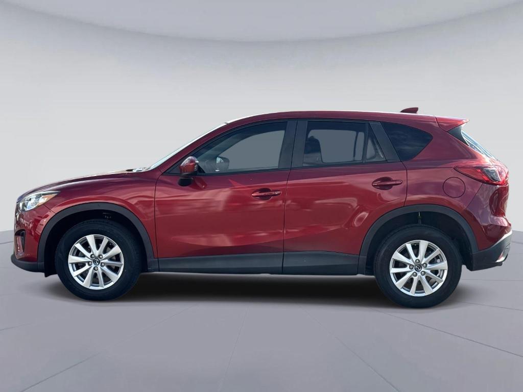 used 2013 Mazda CX-5 car, priced at $11,595