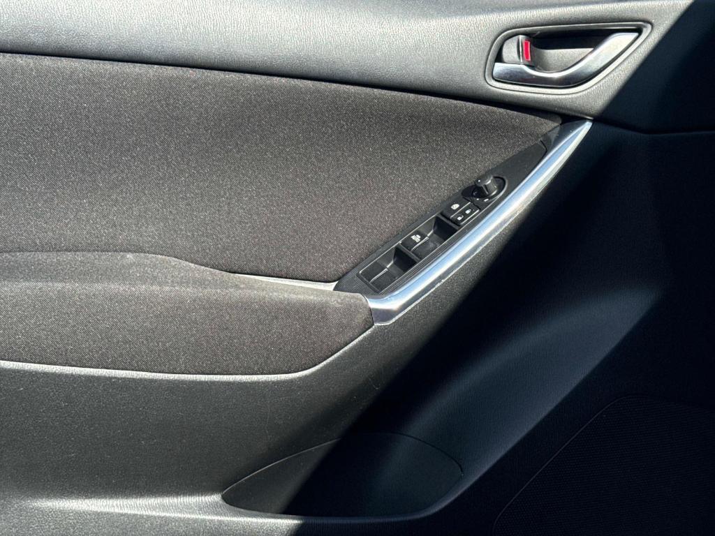 used 2013 Mazda CX-5 car, priced at $11,595