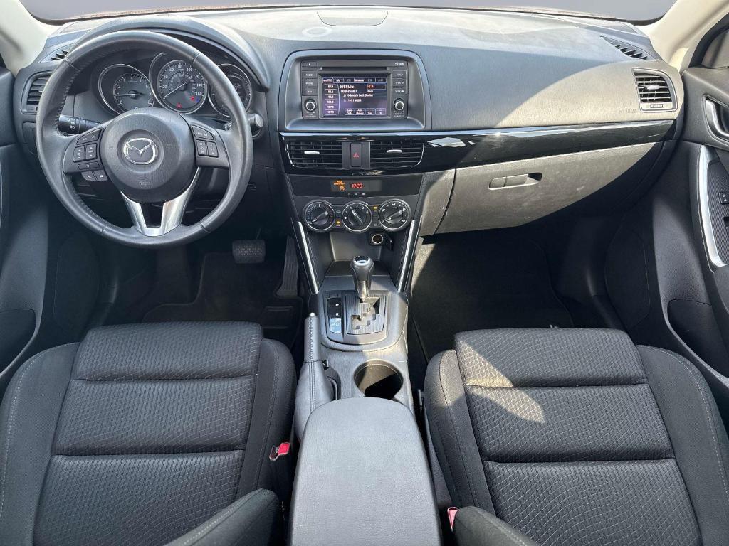 used 2013 Mazda CX-5 car, priced at $11,595