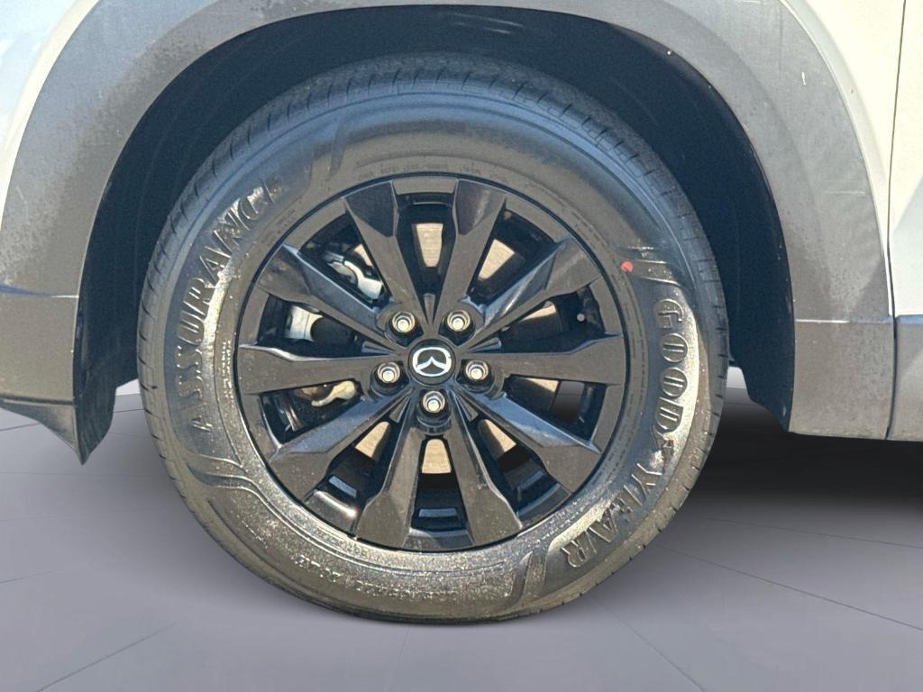 used 2023 Mazda CX-50 car, priced at $23,995