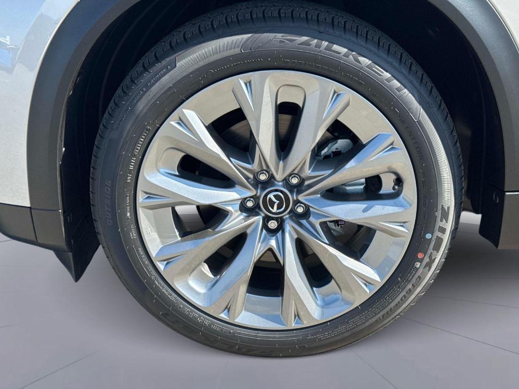 new 2026 Mazda CX-90 PHEV car, priced at $48,963