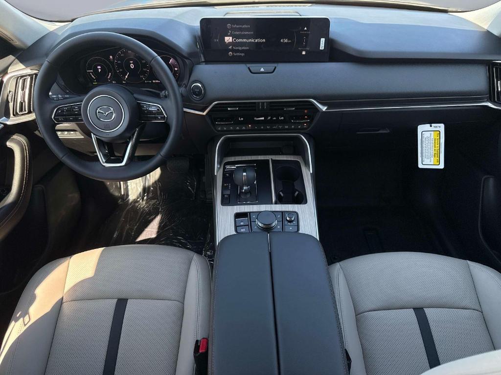 new 2026 Mazda CX-90 PHEV car, priced at $48,963