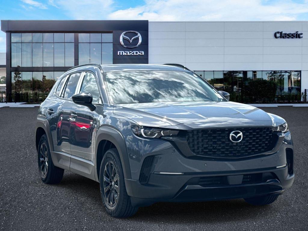 new 2026 Mazda CX-50 Hybrid car, priced at $39,893