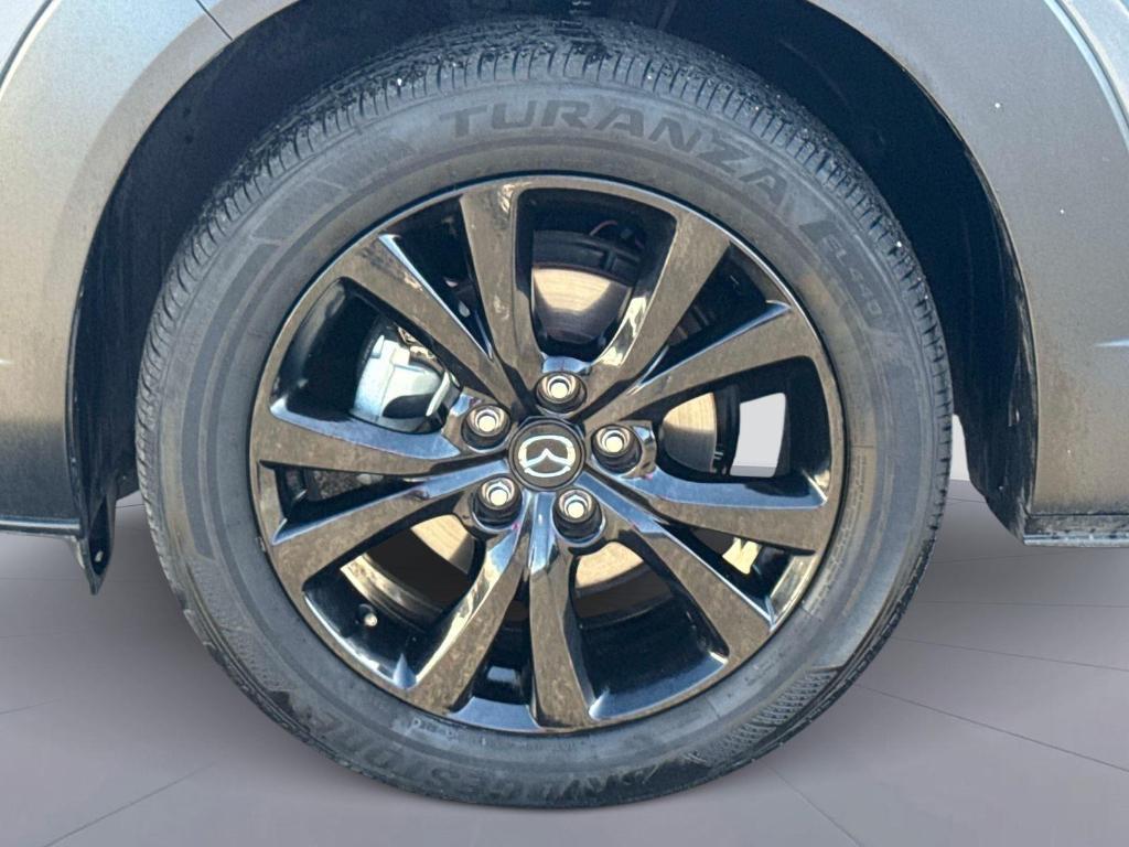 used 2025 Mazda CX-30 car, priced at $23,995