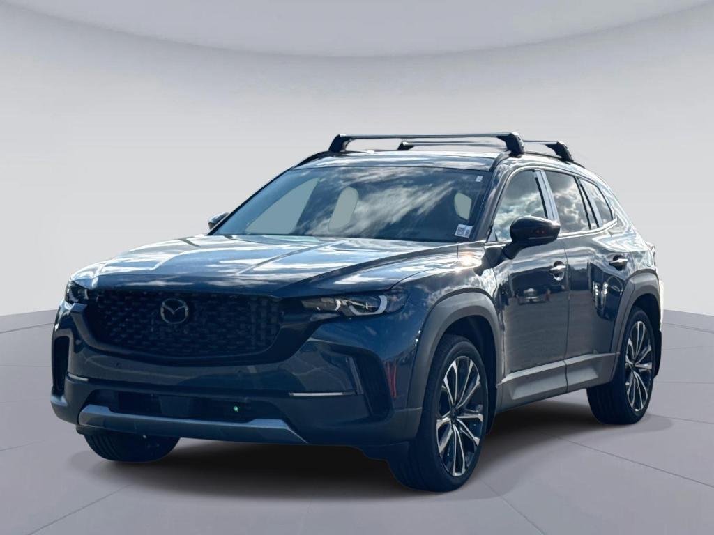 new 2026 Mazda CX-50 car, priced at $42,602