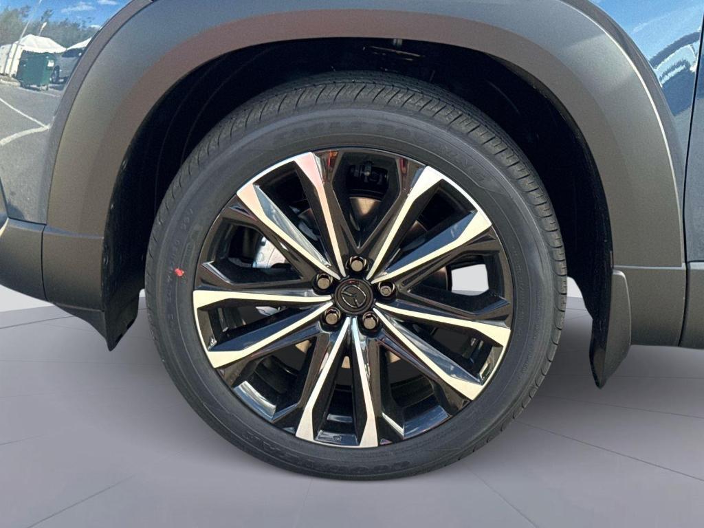 new 2026 Mazda CX-50 car, priced at $42,602