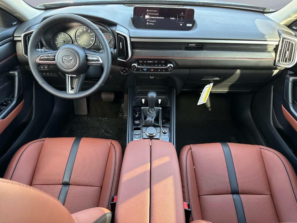new 2026 Mazda CX-50 car, priced at $42,602