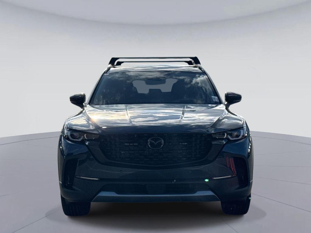 new 2026 Mazda CX-50 car, priced at $42,602