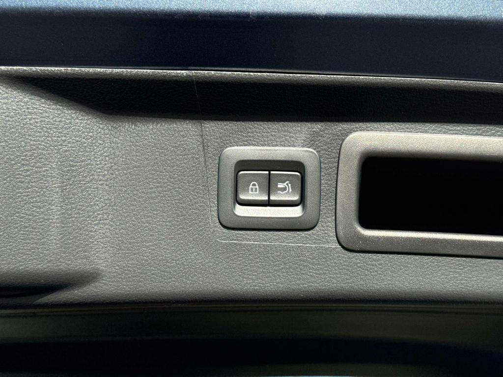 new 2026 Mazda CX-50 car, priced at $42,602