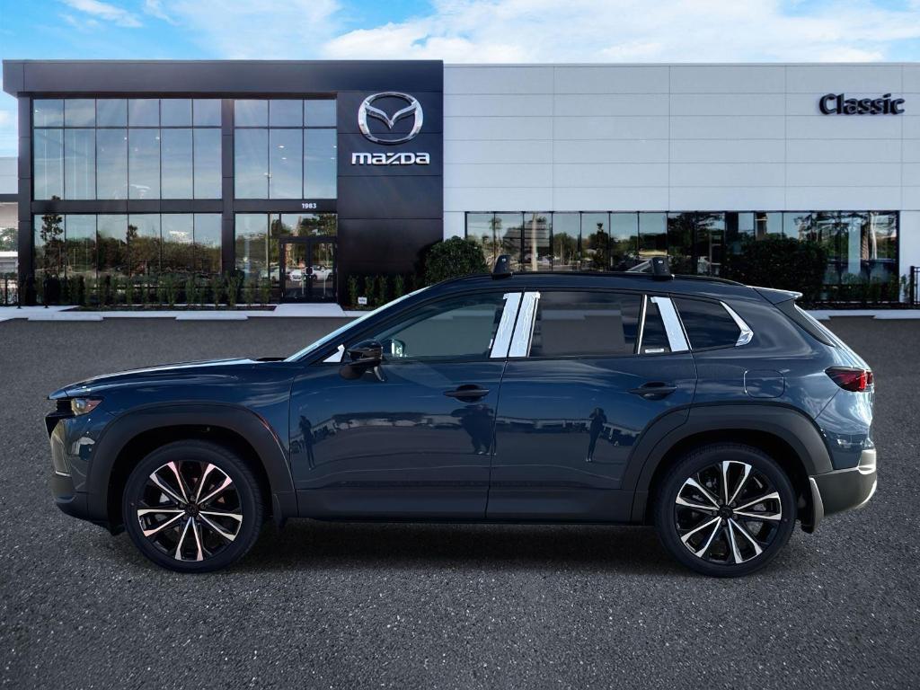 new 2026 Mazda CX-50 car, priced at $42,602