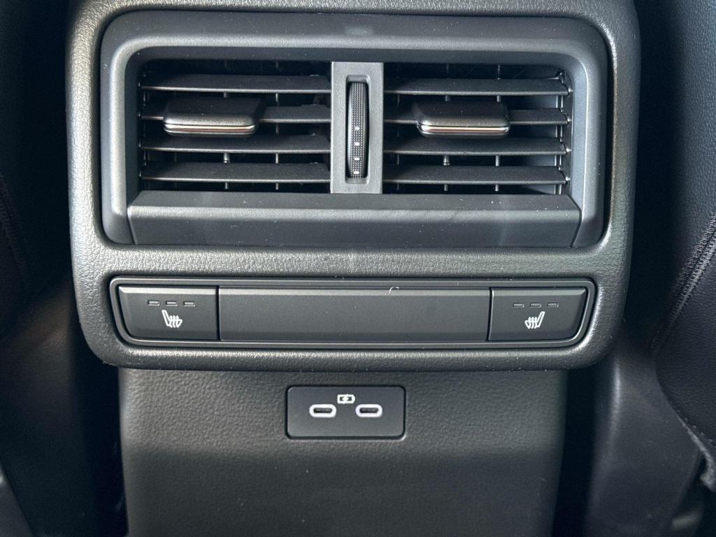 new 2026 Mazda CX-50 car, priced at $42,602