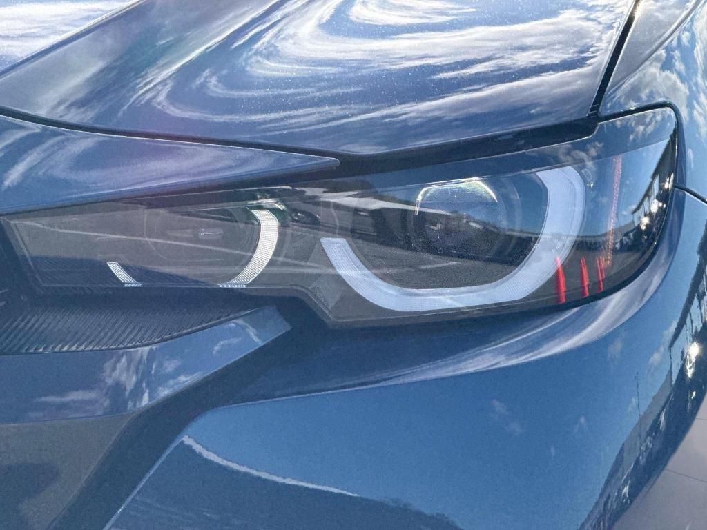 new 2026 Mazda CX-50 car, priced at $42,602