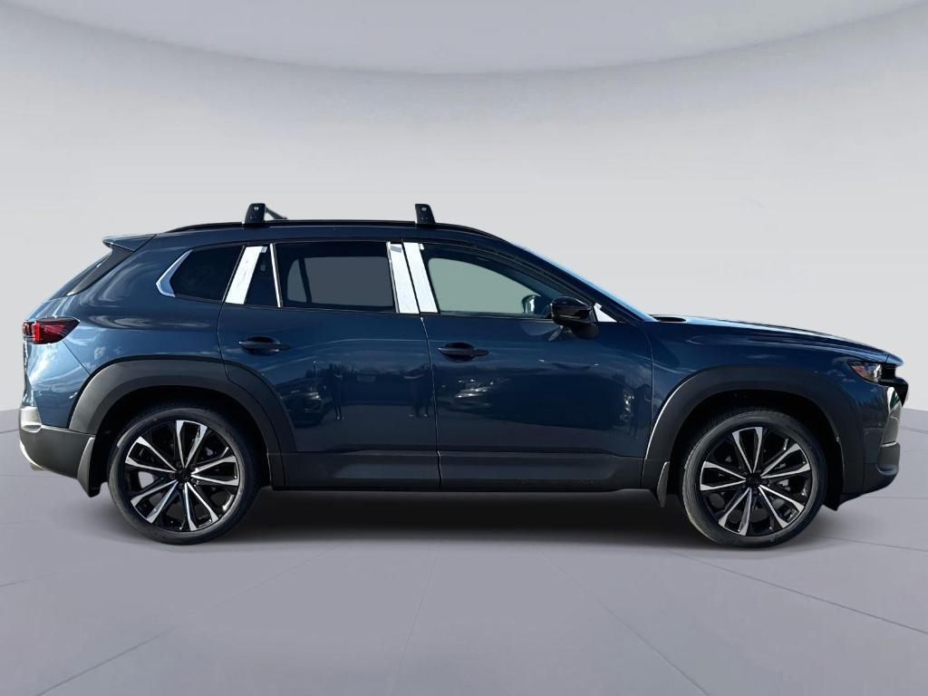 new 2026 Mazda CX-50 car, priced at $42,602