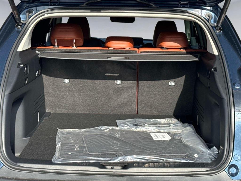 new 2026 Mazda CX-50 car, priced at $42,602