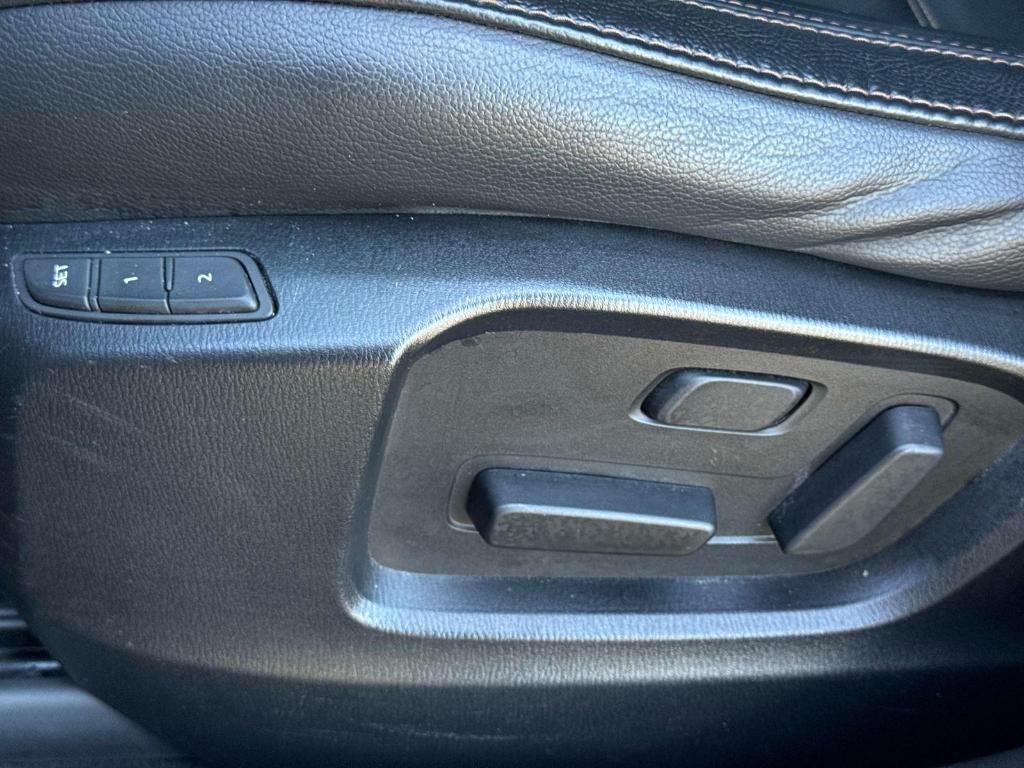 used 2022 Mazda CX-5 car, priced at $15,595