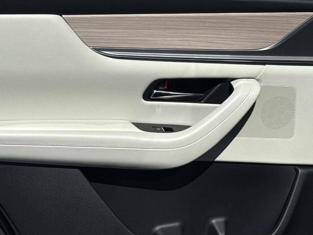 new 2026 Mazda CX-90 PHEV car, priced at $56,887