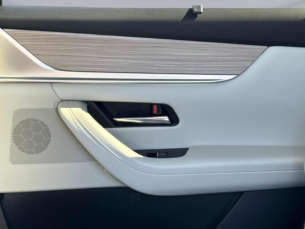 new 2026 Mazda CX-90 PHEV car, priced at $56,887