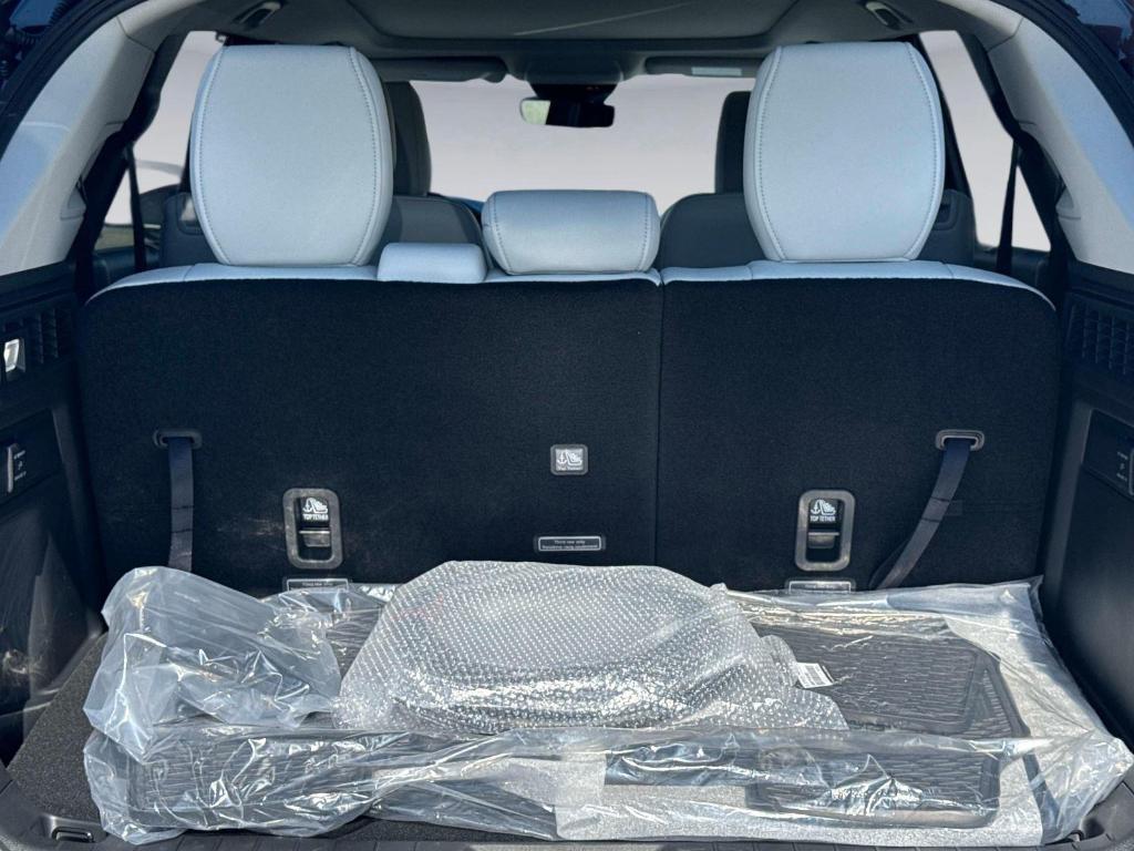 new 2026 Mazda CX-90 PHEV car, priced at $56,887