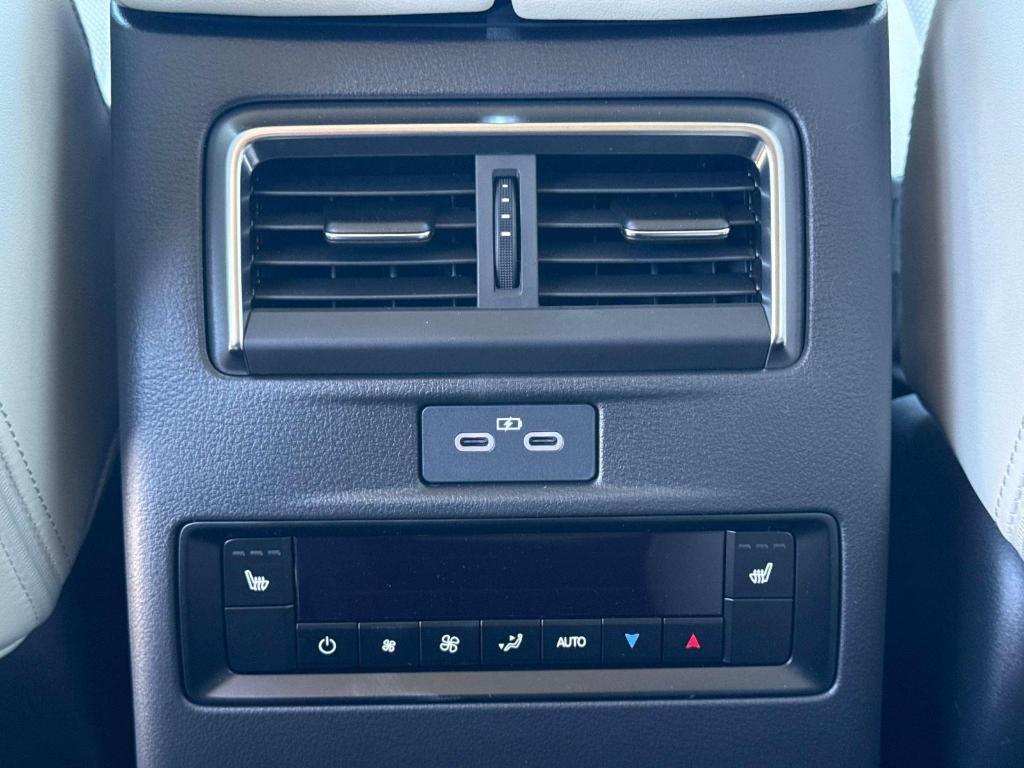 new 2026 Mazda CX-90 PHEV car, priced at $56,887