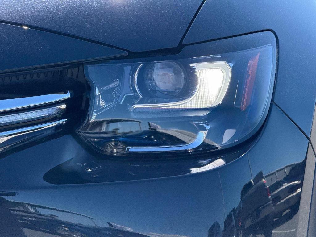 new 2026 Mazda CX-90 PHEV car, priced at $56,887