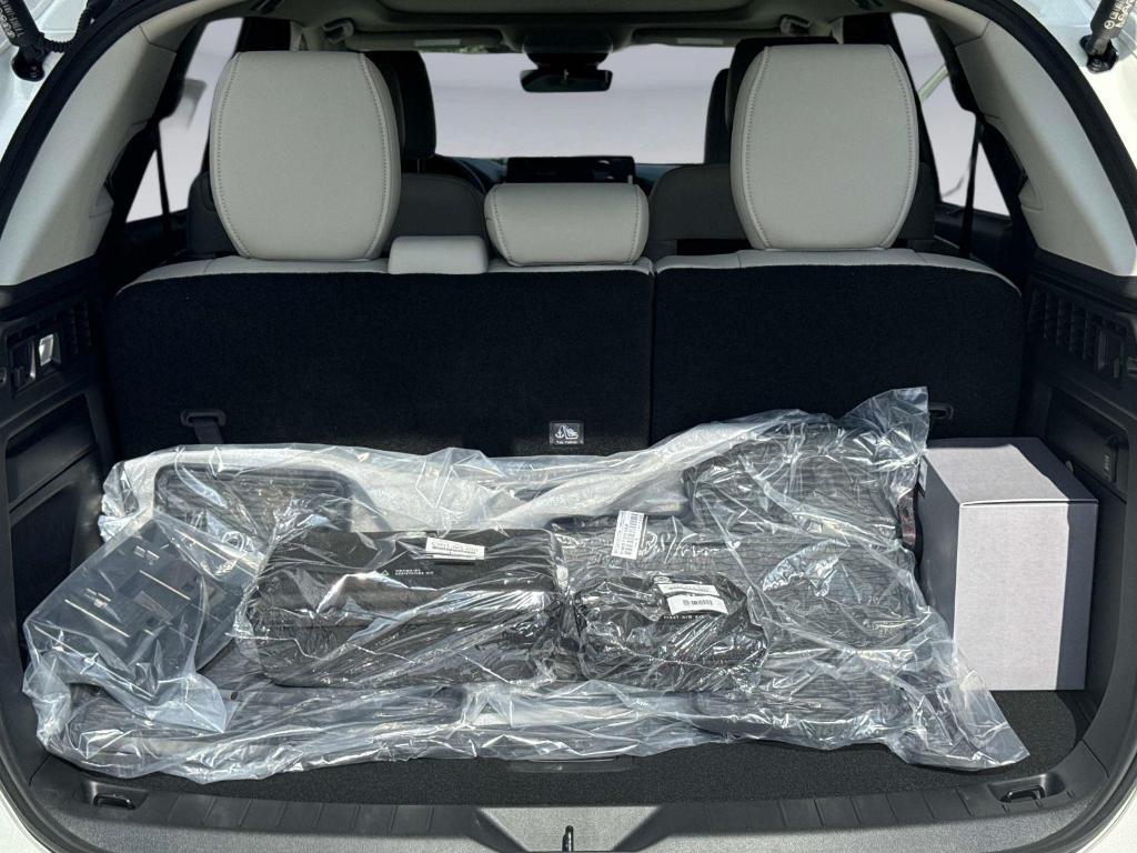 new 2026 Mazda CX-90 car, priced at $46,415