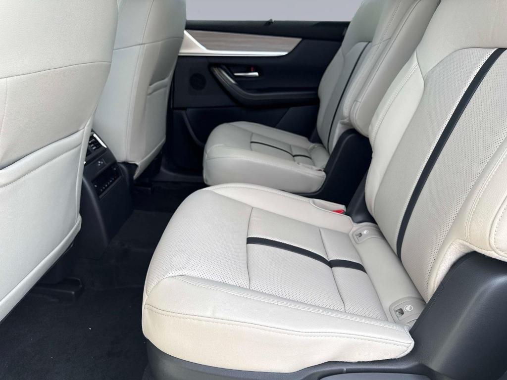new 2026 Mazda CX-90 car, priced at $46,415