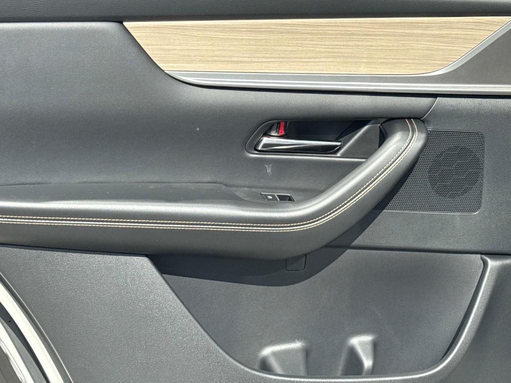 new 2026 Mazda CX-90 car, priced at $46,415