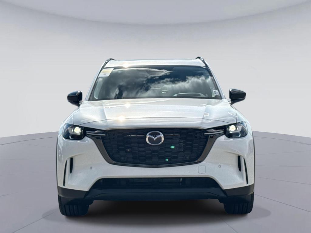 new 2026 Mazda CX-90 car, priced at $46,415