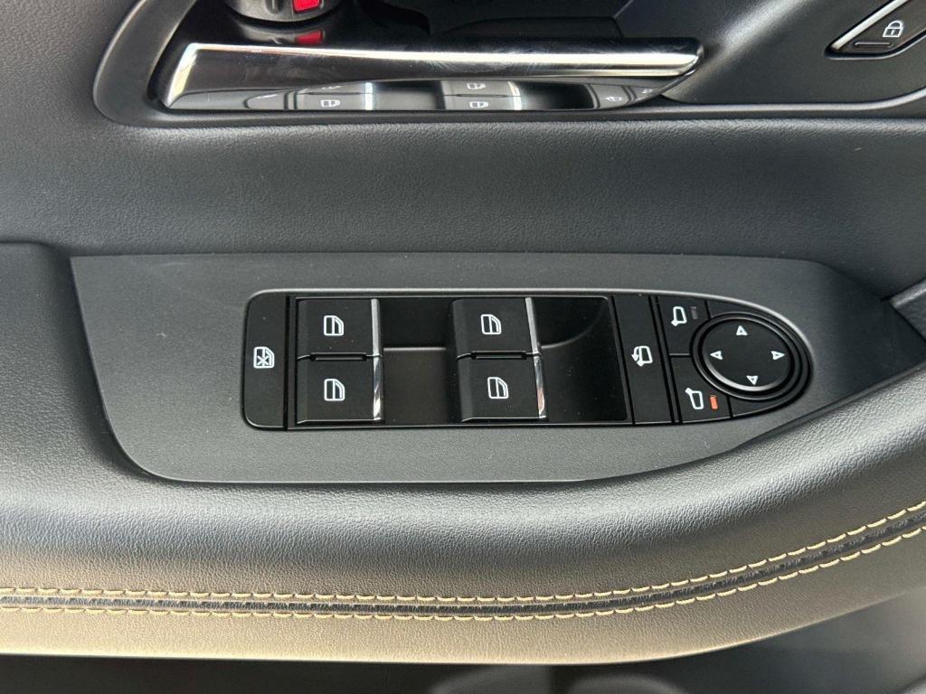 new 2026 Mazda CX-90 car, priced at $46,415