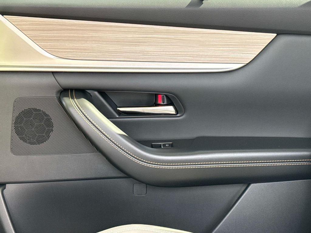 new 2026 Mazda CX-90 car, priced at $46,415