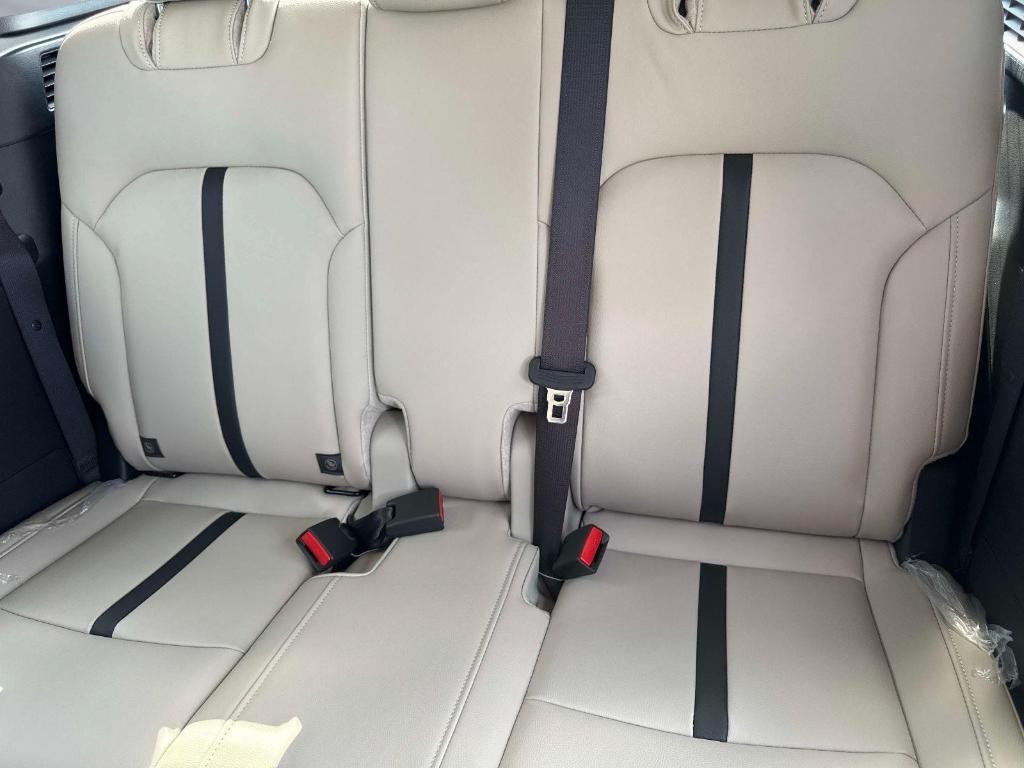 new 2026 Mazda CX-90 car, priced at $46,415