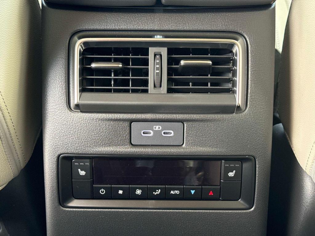 new 2026 Mazda CX-90 car, priced at $46,415