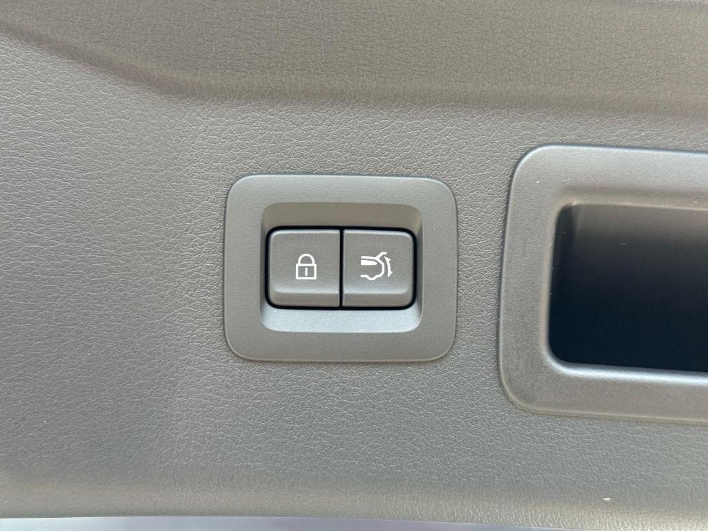 new 2026 Mazda CX-90 car, priced at $46,415