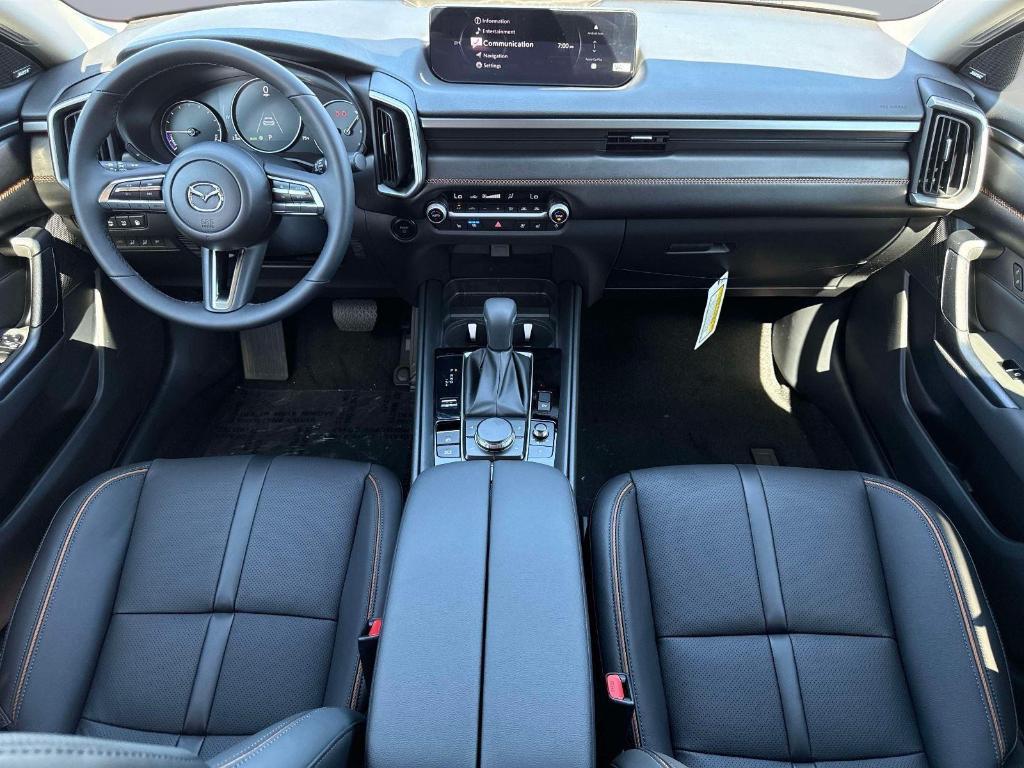 new 2026 Mazda CX-50 Hybrid car, priced at $36,823