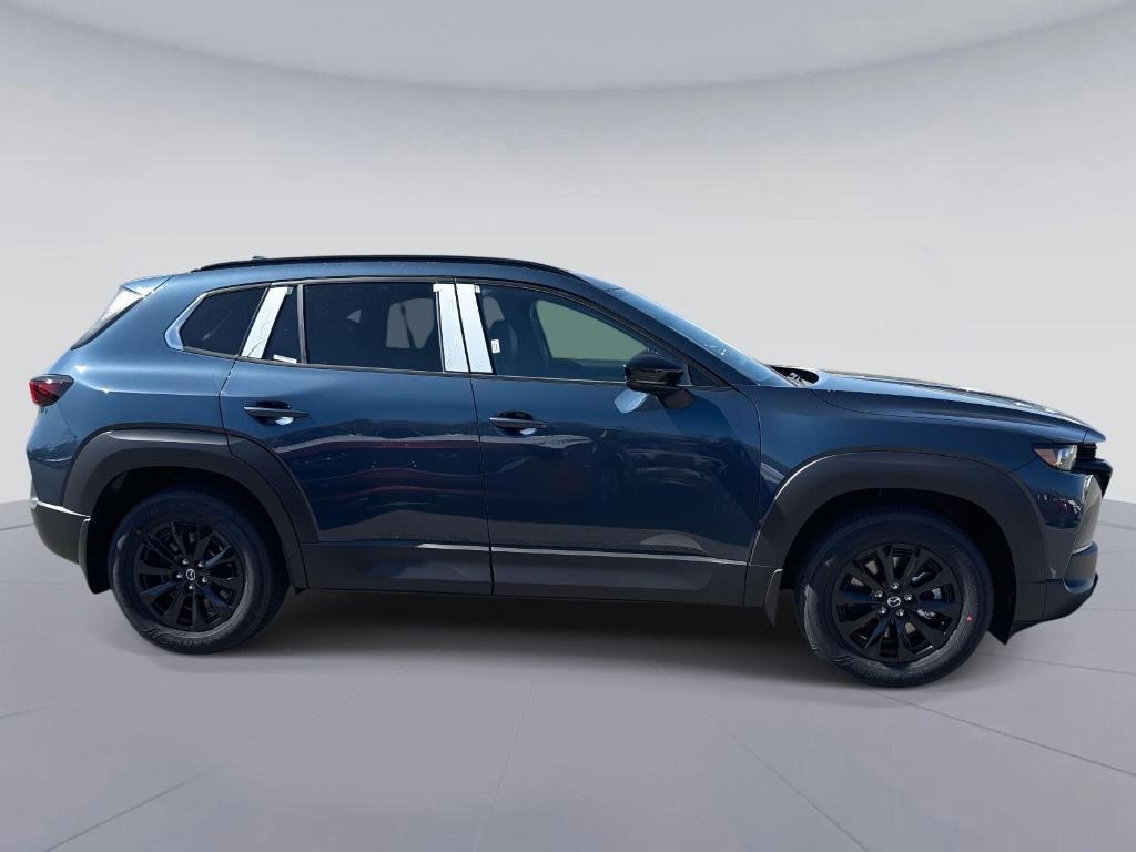 new 2026 Mazda CX-50 Hybrid car, priced at $36,823