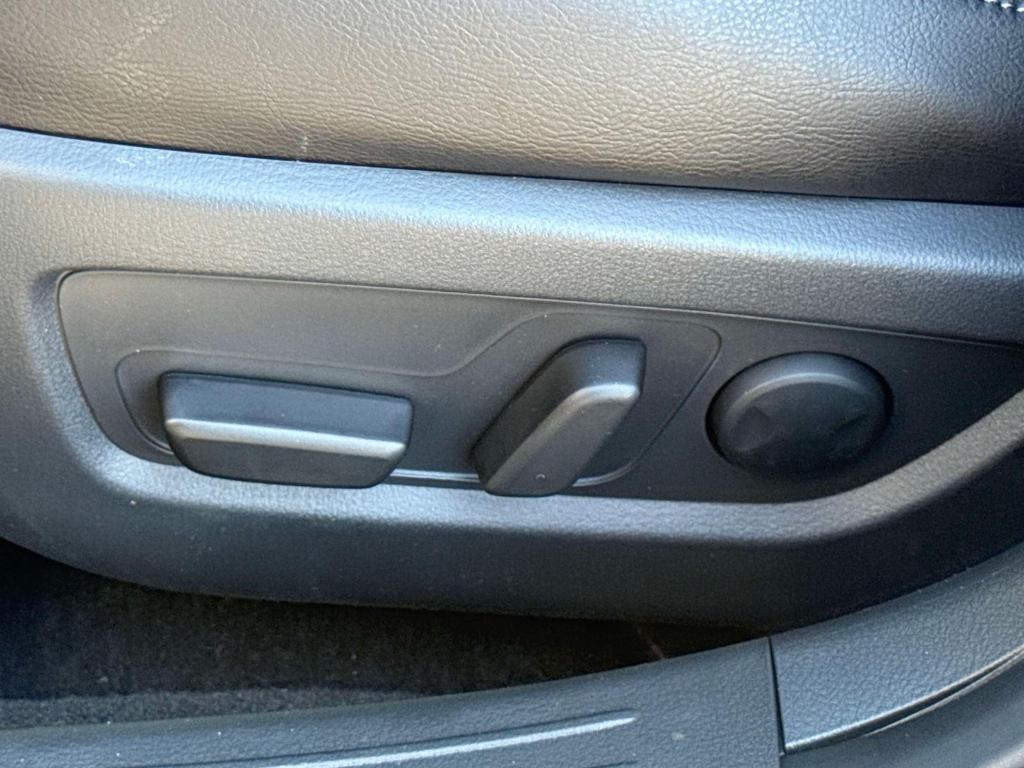 new 2026 Mazda CX-50 Hybrid car, priced at $36,823