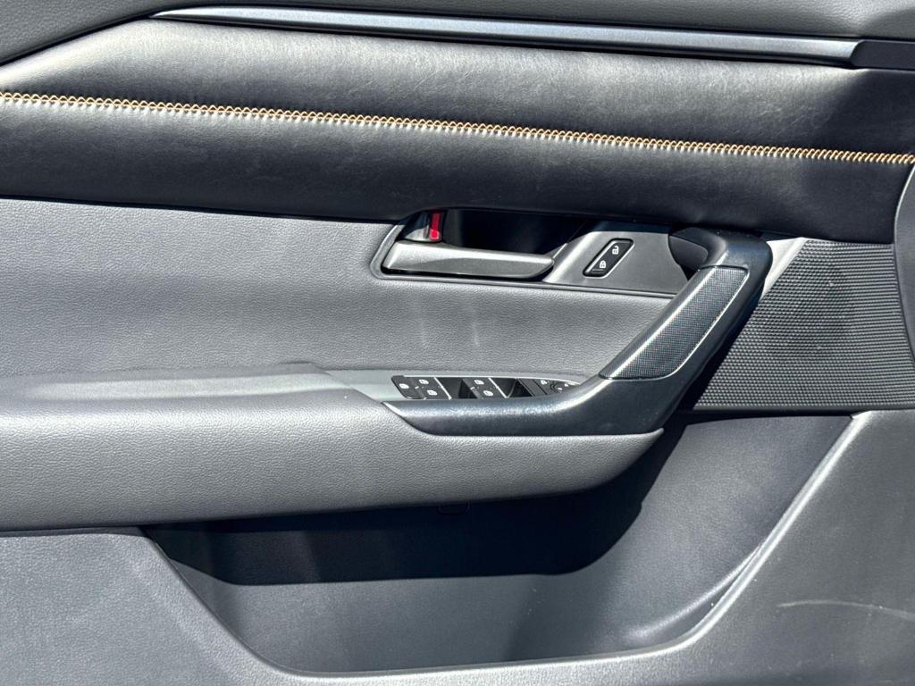 new 2026 Mazda CX-50 Hybrid car, priced at $36,823