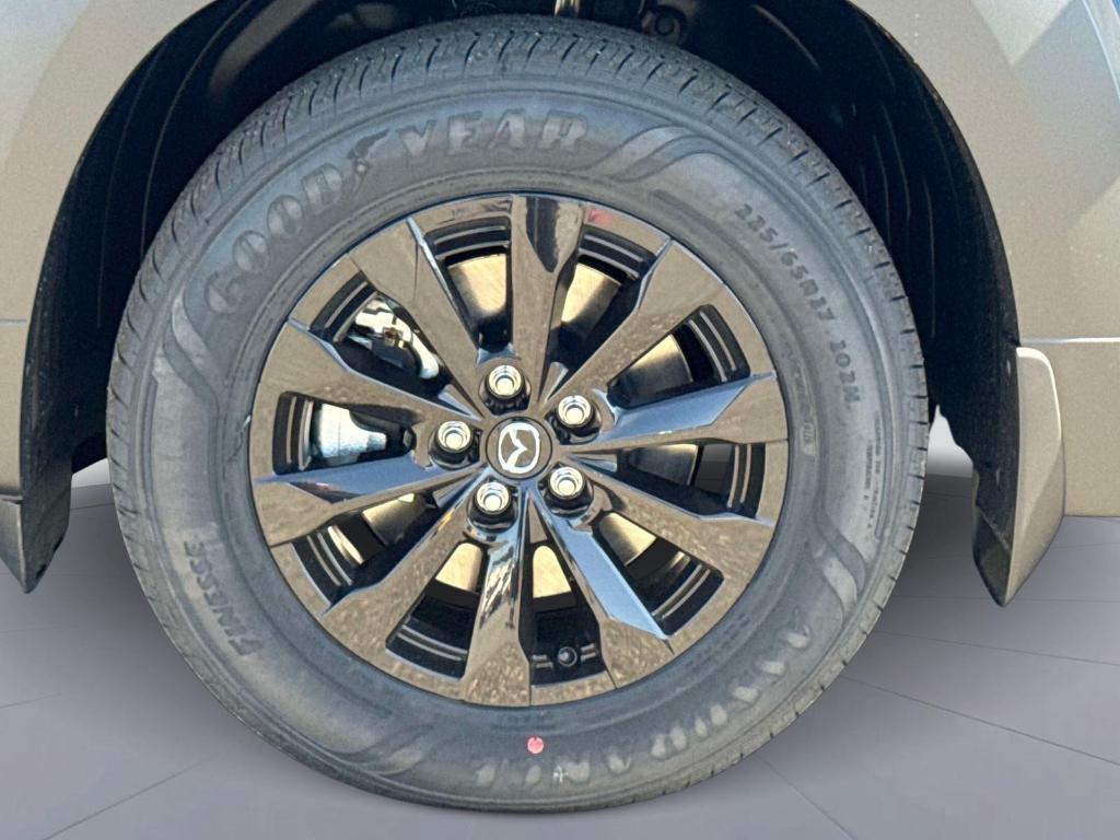 new 2026 Mazda CX-50 Hybrid car, priced at $36,823