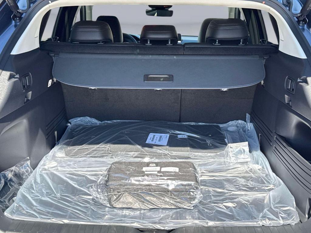 new 2026 Mazda CX-50 Hybrid car, priced at $36,823