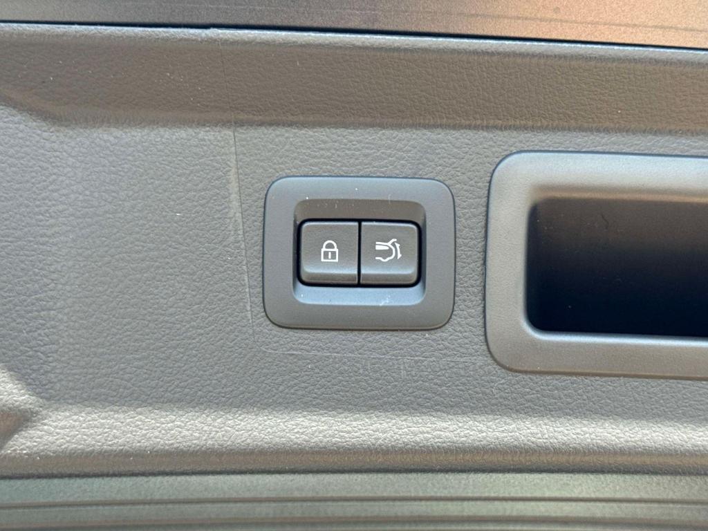 new 2026 Mazda CX-50 Hybrid car, priced at $36,823