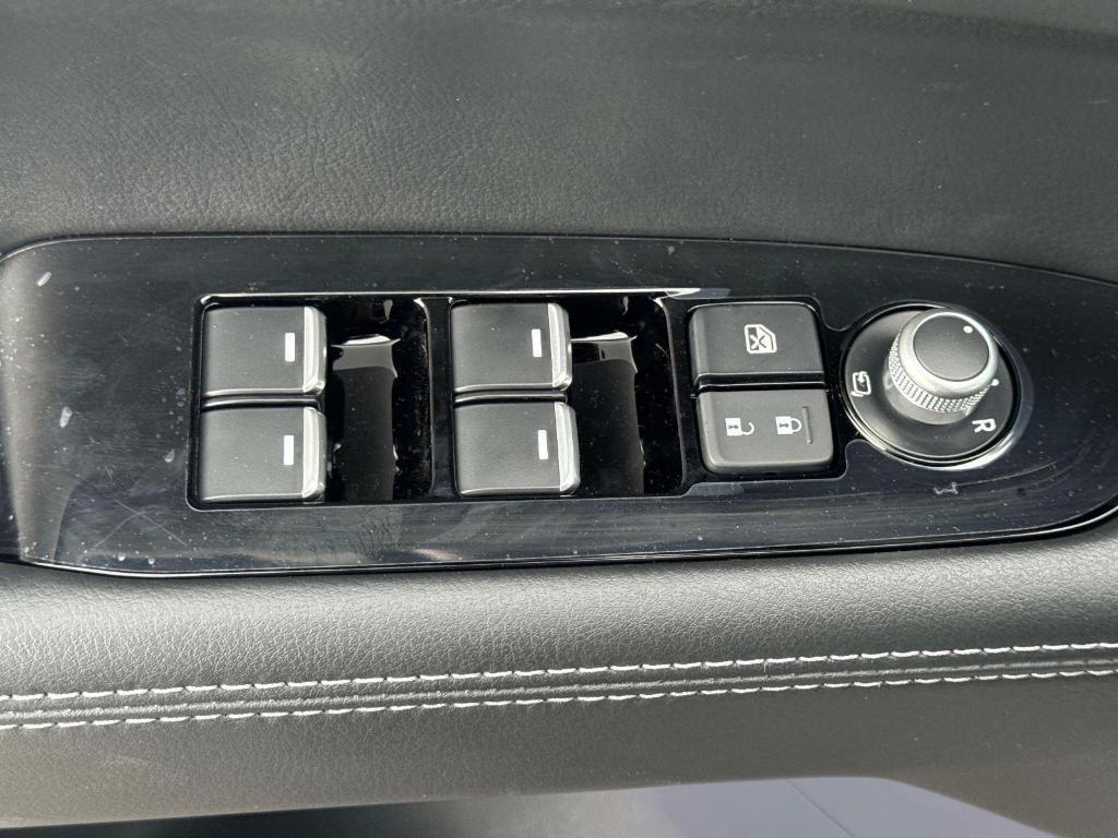 new 2025 Mazda CX-5 car, priced at $34,147