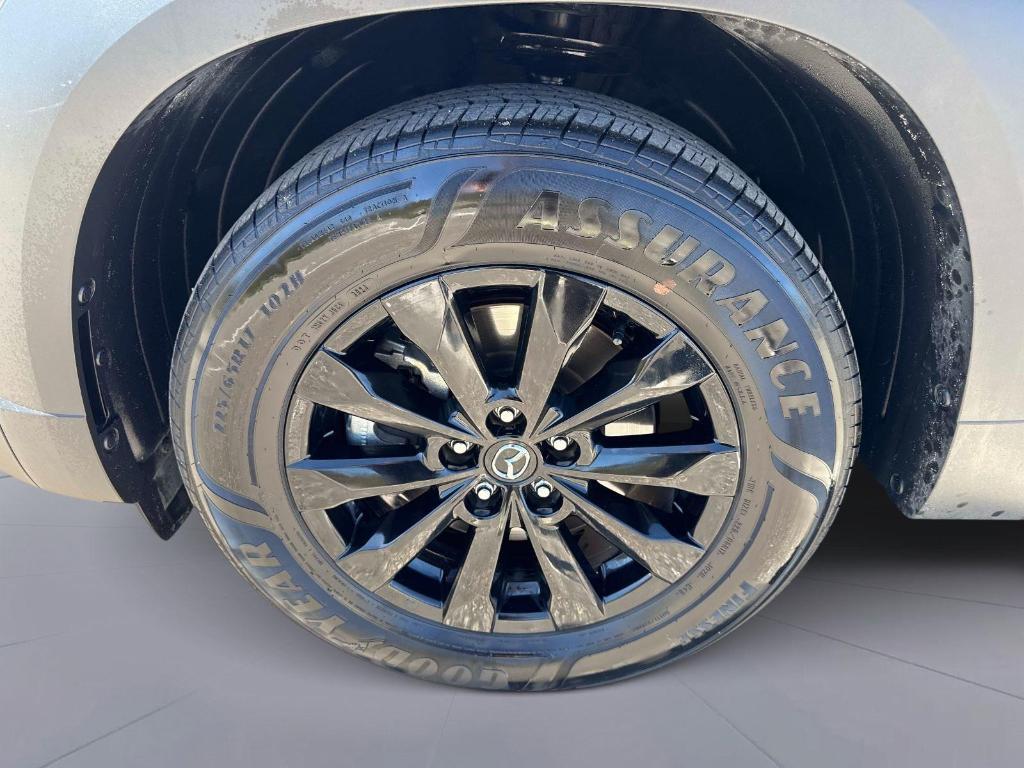 used 2025 Mazda CX-50 car, priced at $24,595