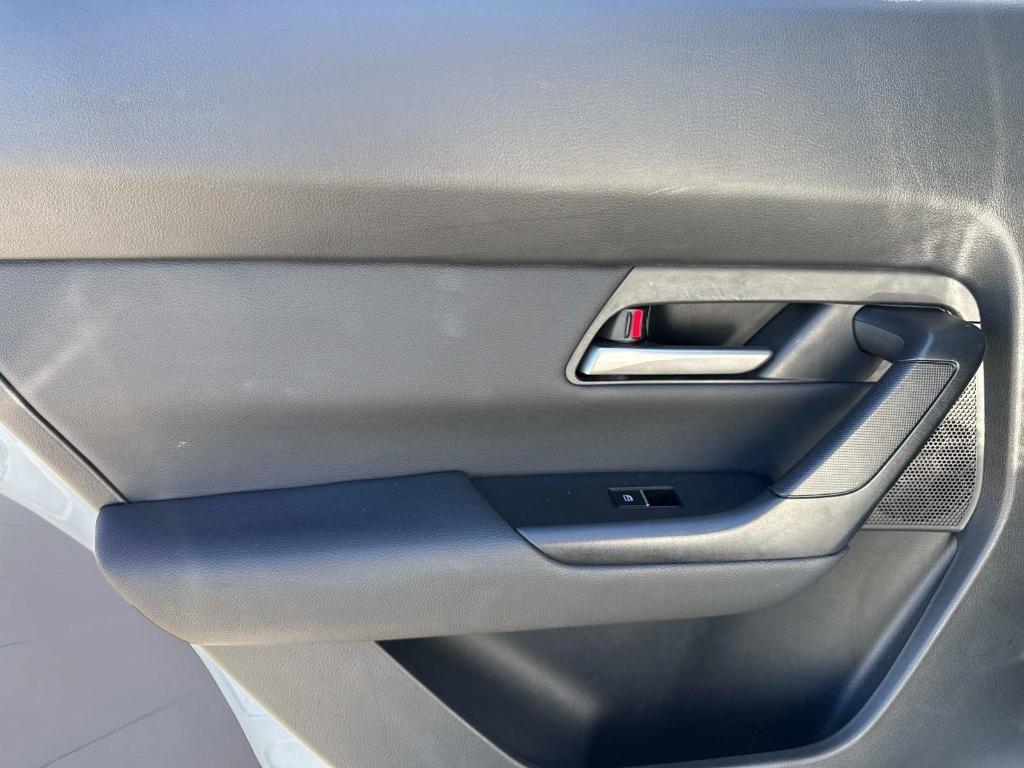 used 2025 Mazda CX-50 car, priced at $24,595