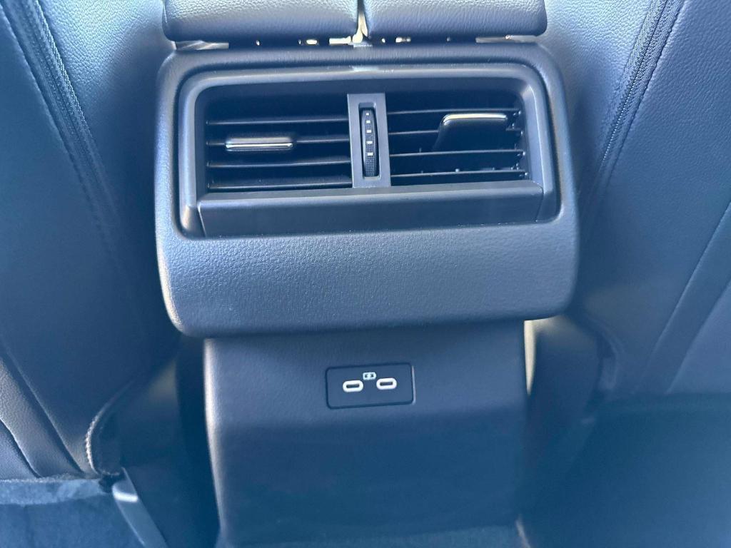 used 2025 Mazda CX-50 car, priced at $24,595