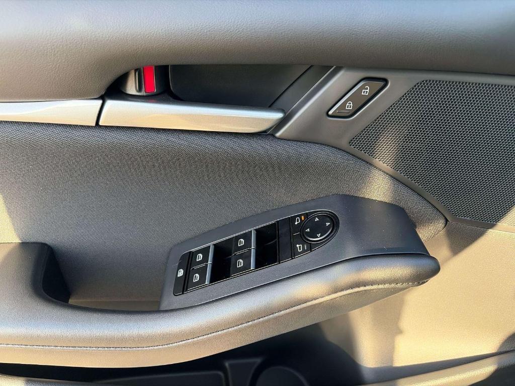 new 2026 Mazda Mazda3 car, priced at $23,883