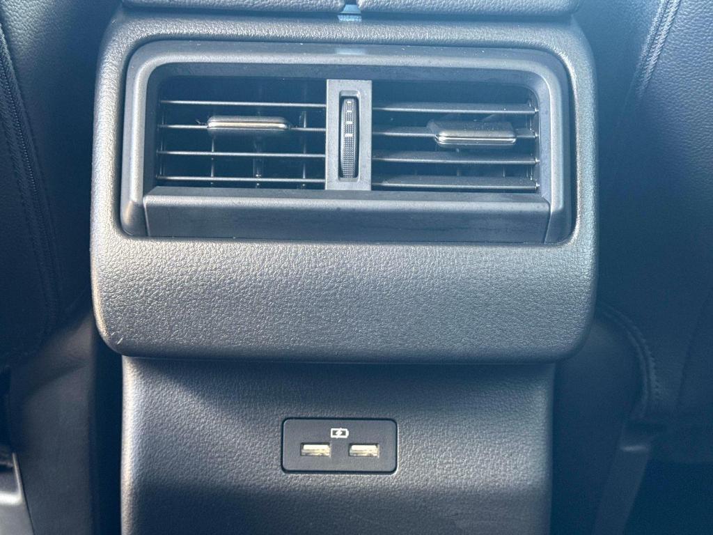 used 2024 Mazda CX-50 car, priced at $23,995