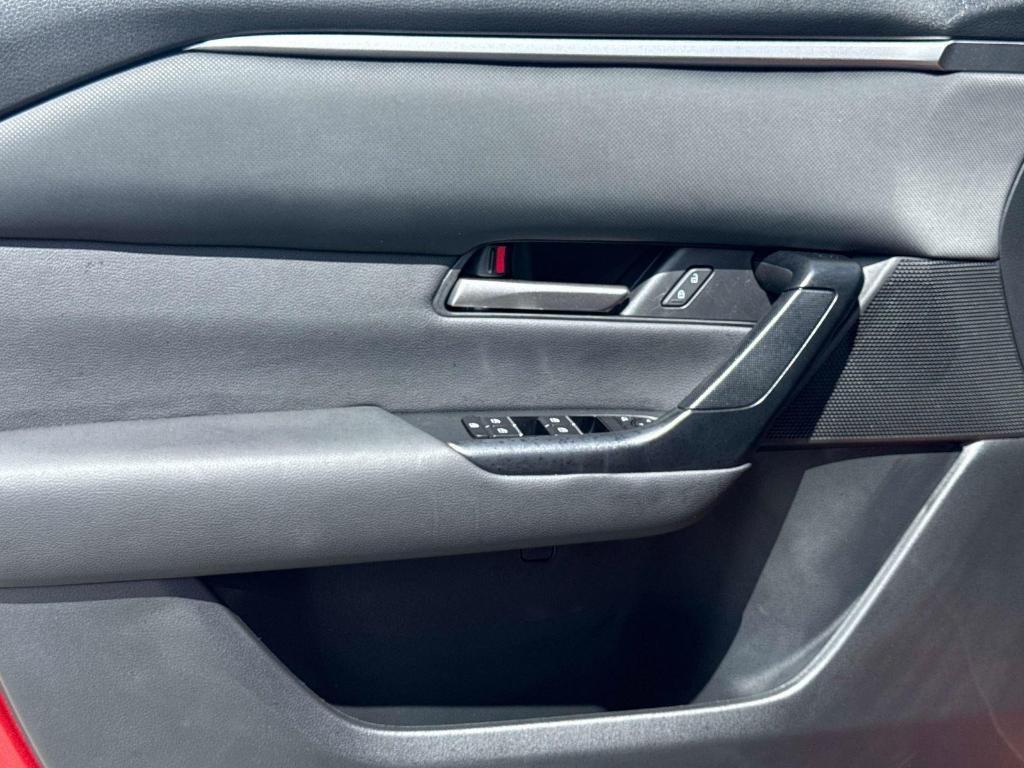 used 2024 Mazda CX-50 car, priced at $23,995