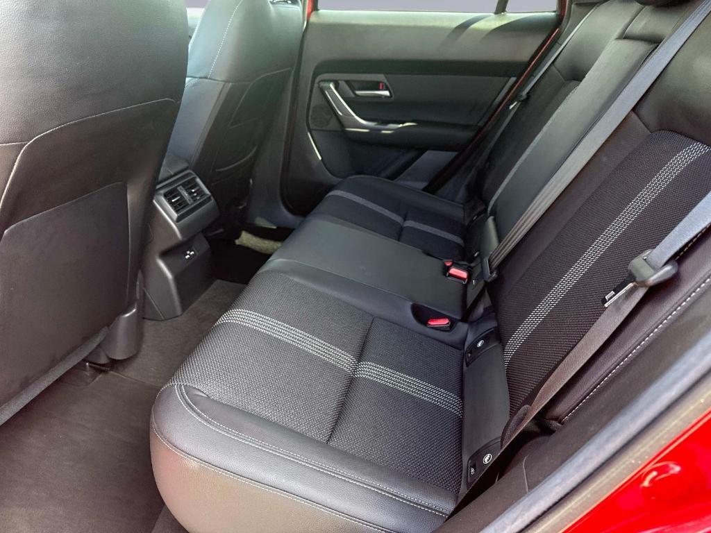 used 2024 Mazda CX-50 car, priced at $23,995